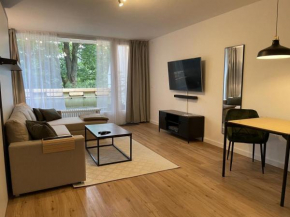 Apartment Heini im Harz in zentraler Lage